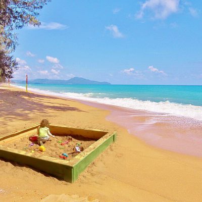 Now 7-day stay for Sandbox tourists from any country