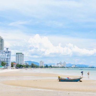 Thailand to focus on quality tourists who can spend more