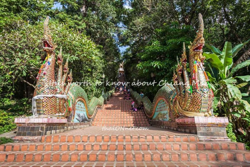 It is worth to know about Chiang Mai It is worth to know about Chiang Mai