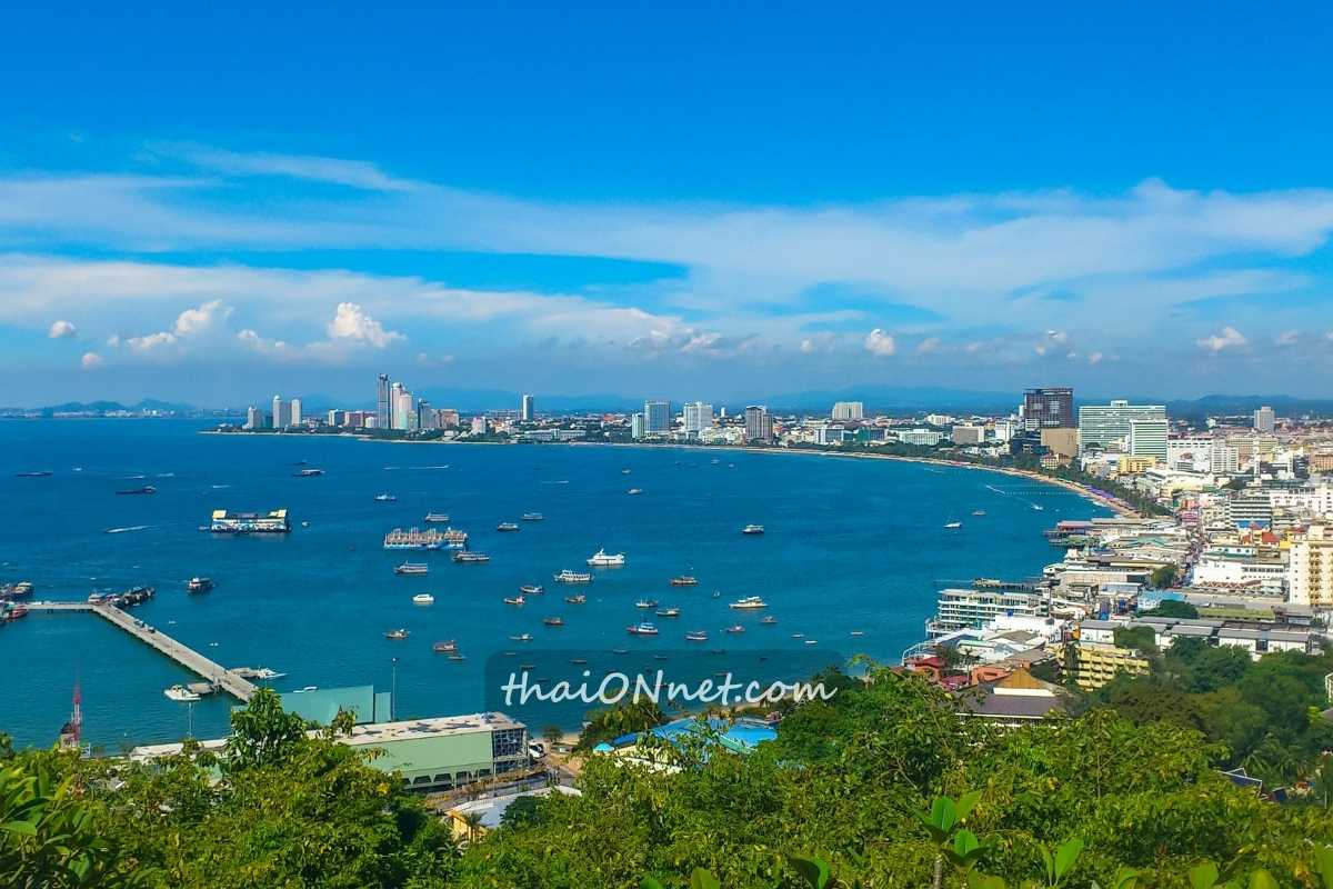 Blog 14 Best Hidden Gems in Pattaya to Explore