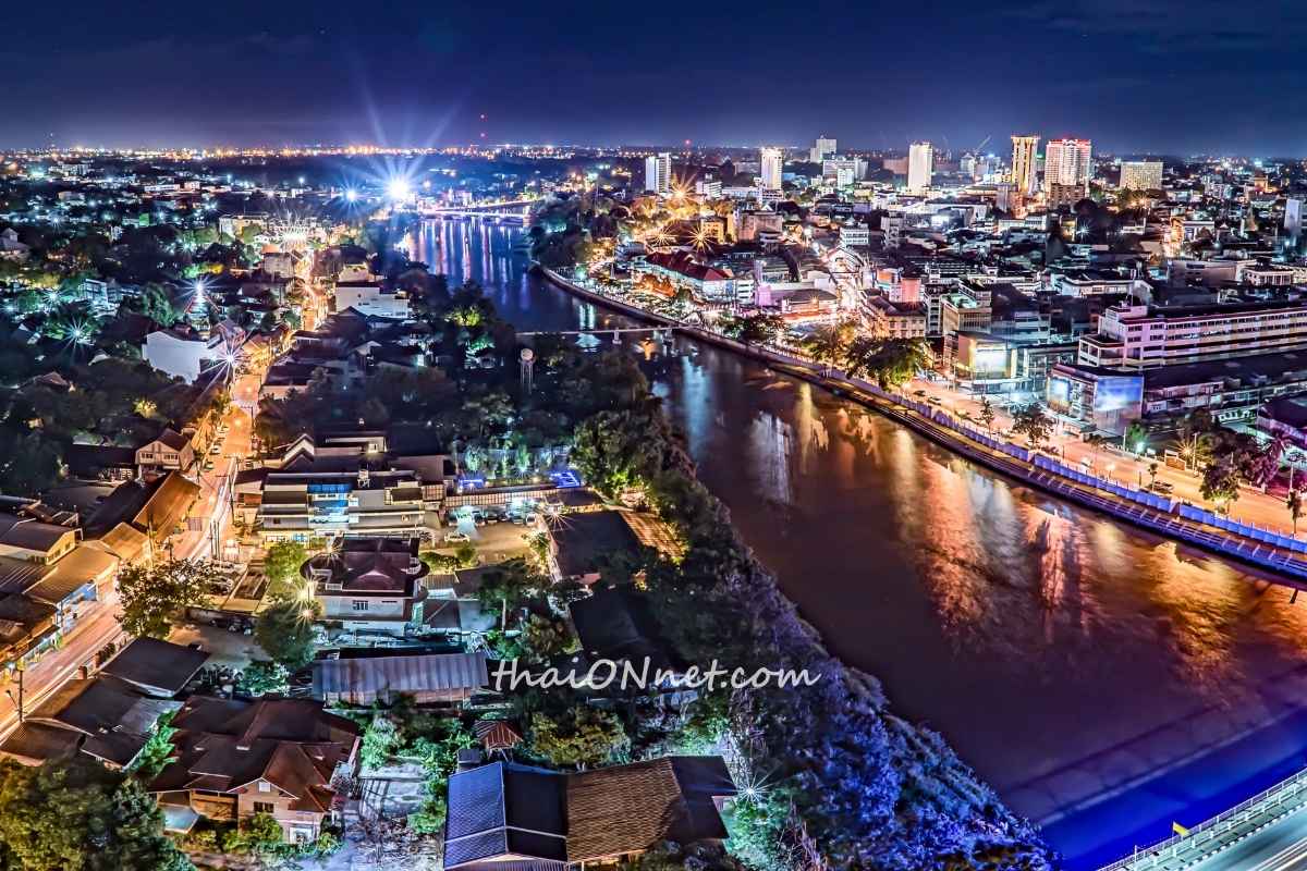 Blog 13 Best hidden gems in Chiang Mai