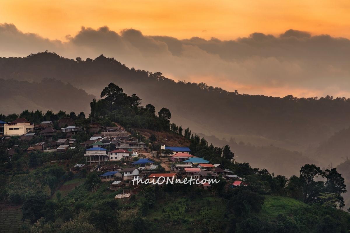 Blog 12 Best hidden gems in Chiang Rai