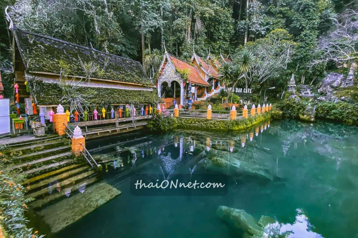 Top Outdoor Adventures in Thailand