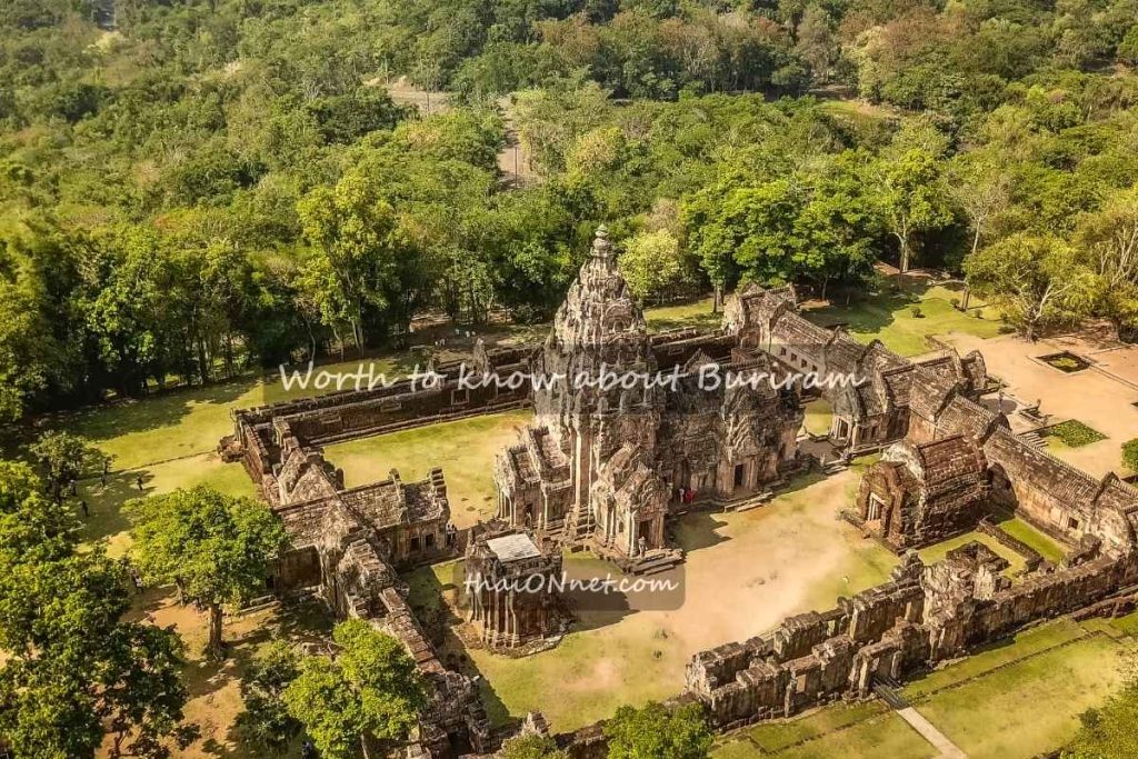 Worth to know about Buriram Worth to know about Buriram