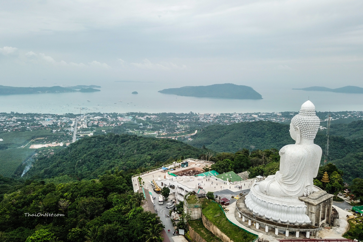 Home 31 Best Island Temples in Thailand
