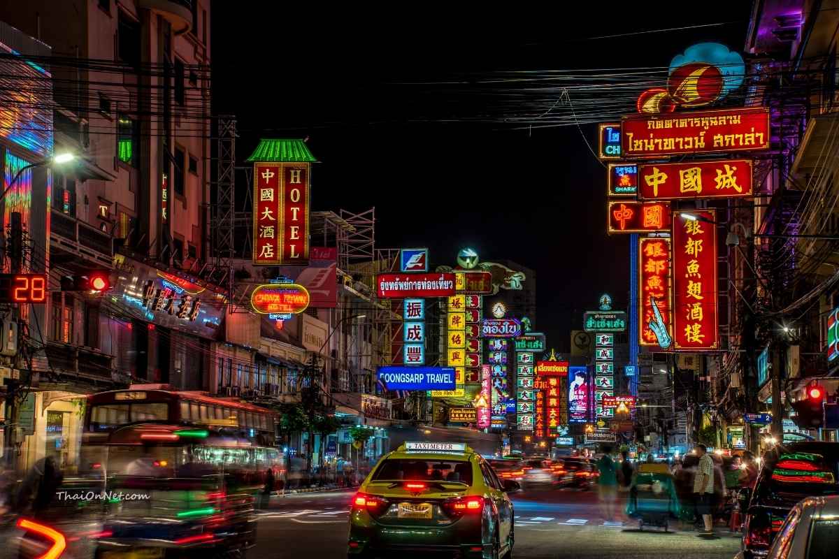 Blog 52 Dive into the Bangkok Lifestyle