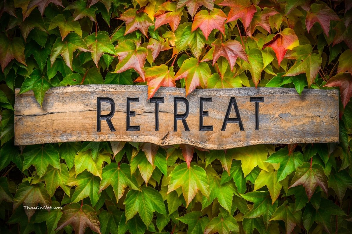 Health and Wellness Retreats in Thailand for Foreigners