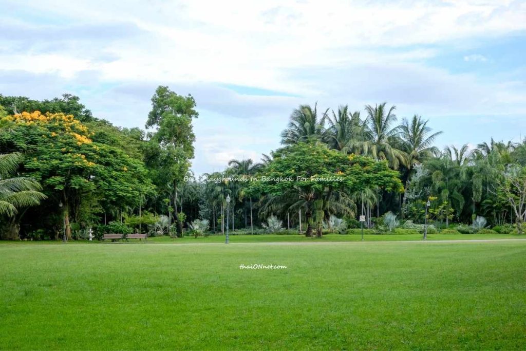 Best Playgrounds In Bangkok For Families (2) Best Playgrounds In Bangkok For Families