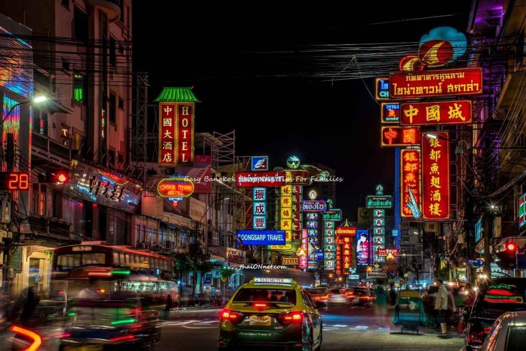 Easy Bangkok Shopping Tips For Families Easy Bangkok Shopping Tips For Families