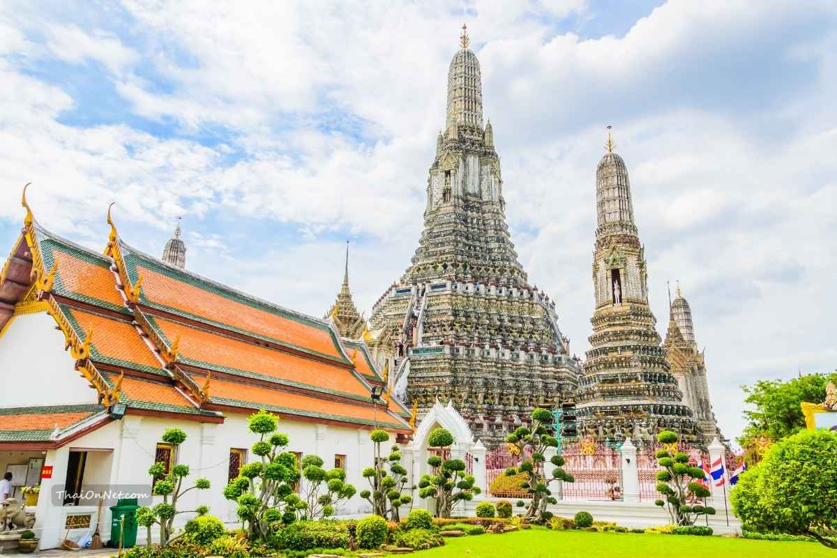 Best Bangkok Cultural Places For Families