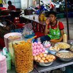 Best Family-Friendly Markets In Bangkok