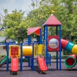 Best Playgrounds In Bangkok For Families