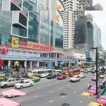 Easy Bangkok Shopping Tips For Families