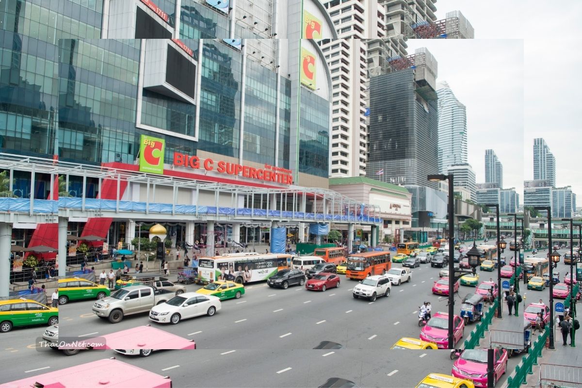 Easy Bangkok Shopping Tips For Families