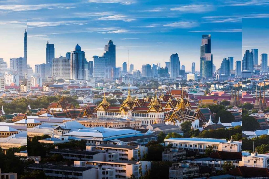 Bangkok Lifestyle Guide For New Visitors (1) Bangkok Lifestyle Guide For New Visitors
