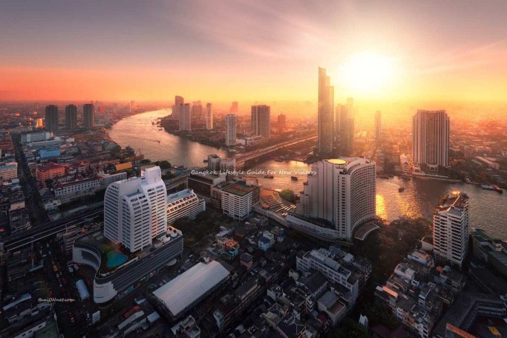 Bangkok Lifestyle Guide For New Visitors Bangkok Lifestyle Guide For New Visitors
