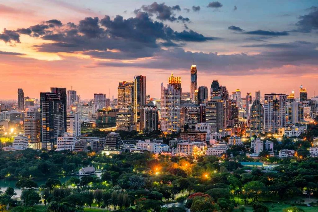 Bangkok Lifestyle Guide For New Visitors (2) Bangkok Lifestyle Guide For New Visitors
