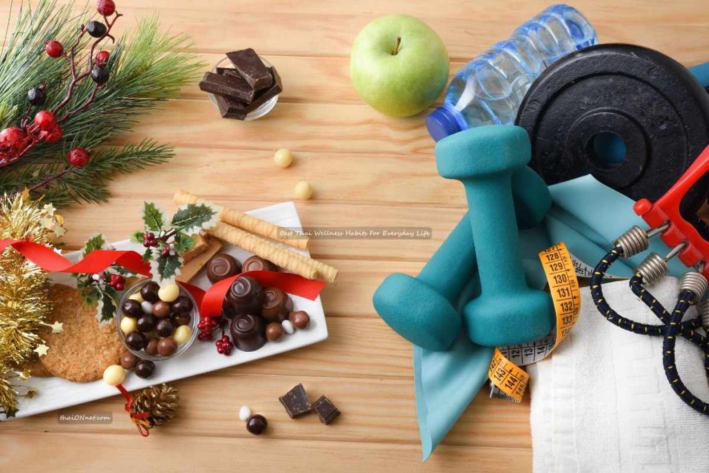 Best Thai Wellness Habits For Everyday Life