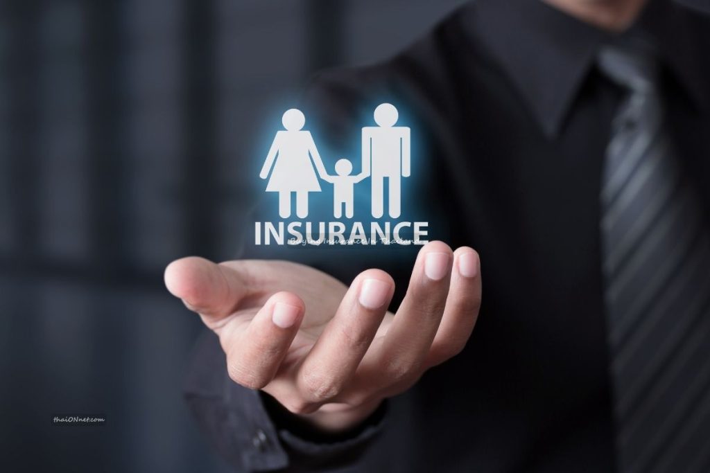 Buying Insurance In Thailand Buying Insurance In Thailand