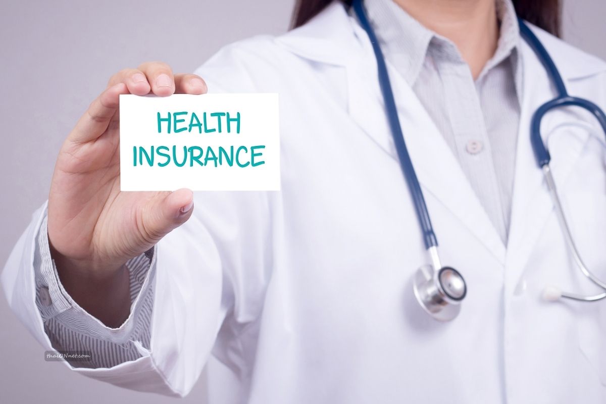 About Health Insurance In Thailand