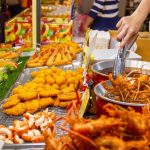Best Bangkok Food Experiences For Families Beyond Thai Meals