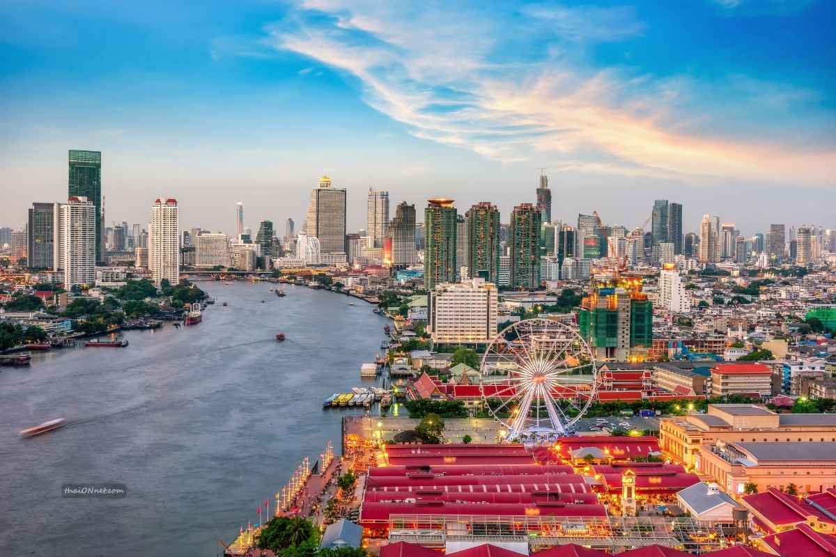 Bangkok Lifestyle Guide For New Visitors
