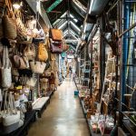 Budget Tips For Shopping At Bangkok Markets With Kids