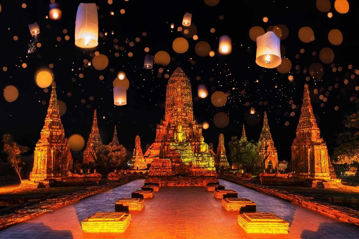 Guide To Entertainment In Thailand