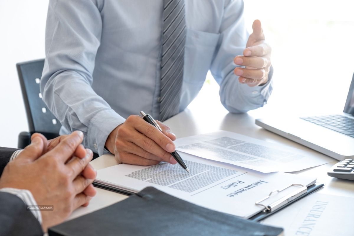 Guide To Expat Insurance In Thailand