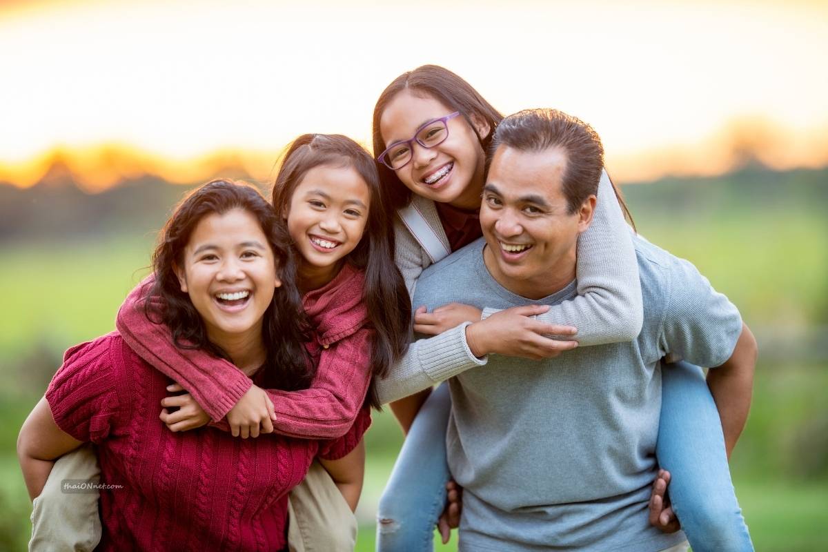 Guide To Family Insurance In Thailand