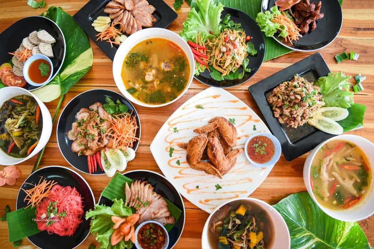Guide To Thai Food Culture For First-Time Visitors