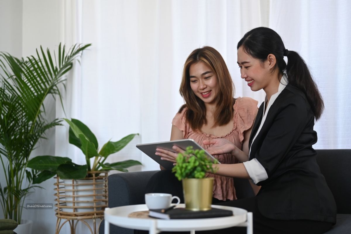 Guide To The Thai Insurance System