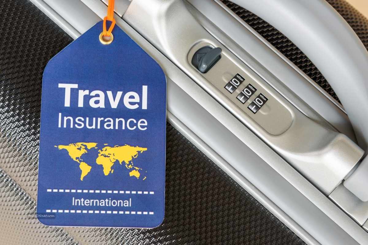 Guide To Travel Insurance In Thailand