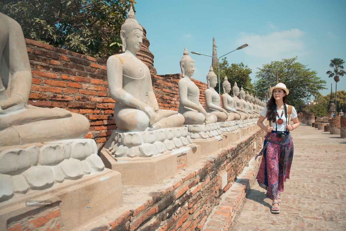 Insurance In Thailand For Visitors