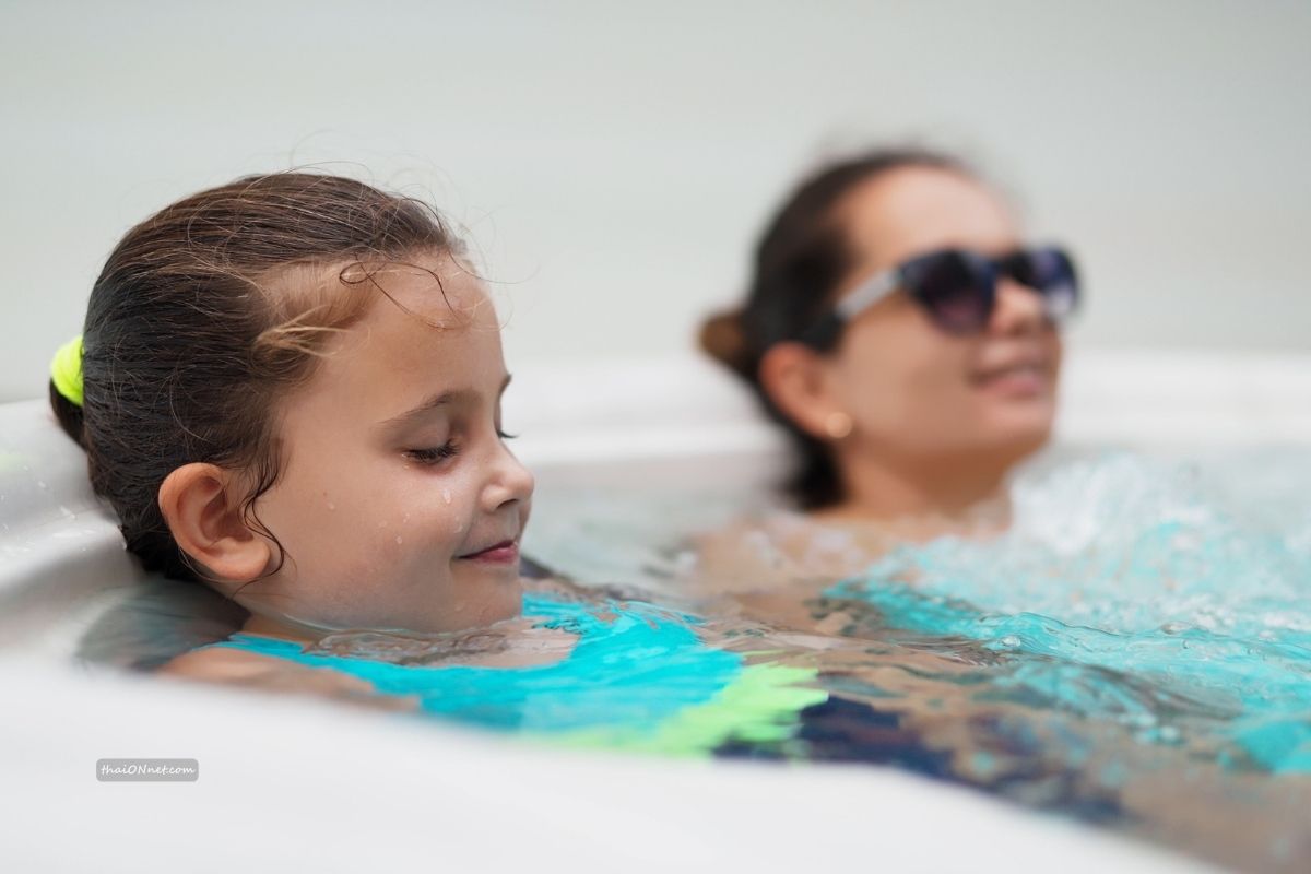 Relaxing Wellness Ideas For Families