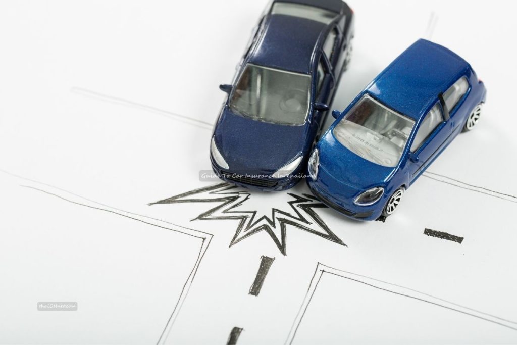 Guide To Car Insurance In Thailand