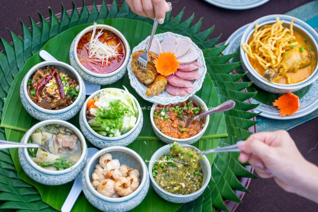 Guide To Thai Food Culture For First-Time Visitors