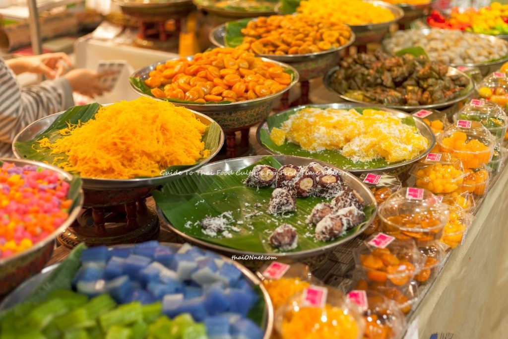 Guide To Thai Food Culture For First-Time Visitors
