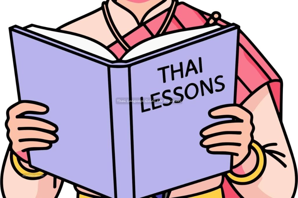 Thai Language Guide For Beginners
