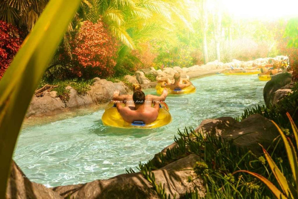 Theme Parks And Fun Places In Thailand Theme Parks And Fun Places In Thailand