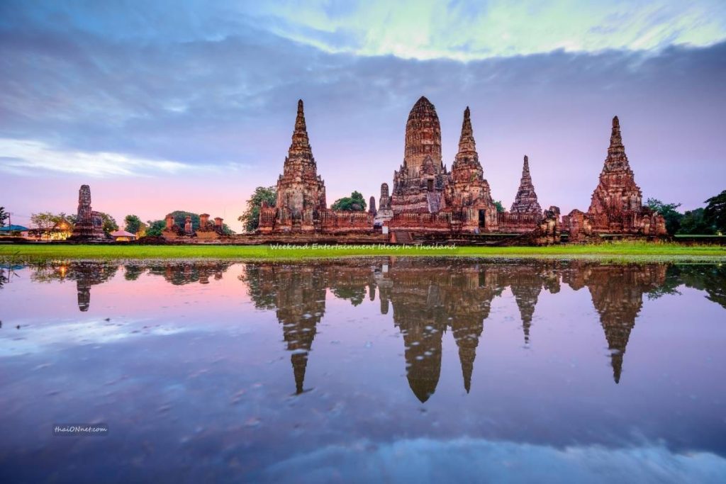 Weekend Entertainment Ideas In Thailand (2) Weekend Entertainment Ideas In Thailand
