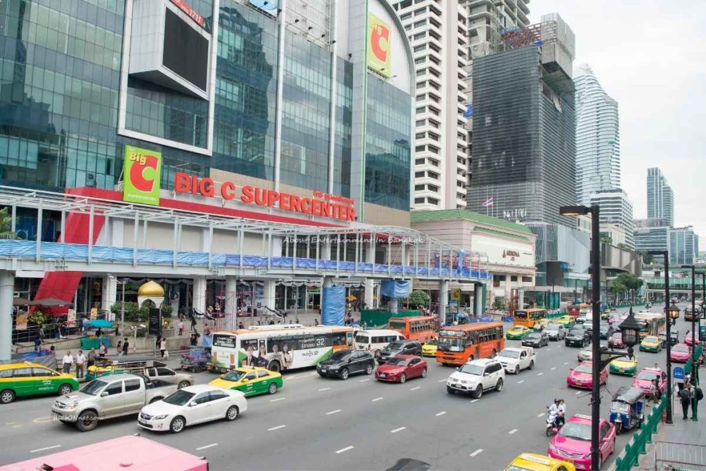 About Entertainment In Bangkok 1