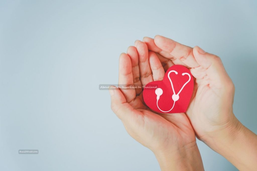 About Health Insurance In Thailand 1