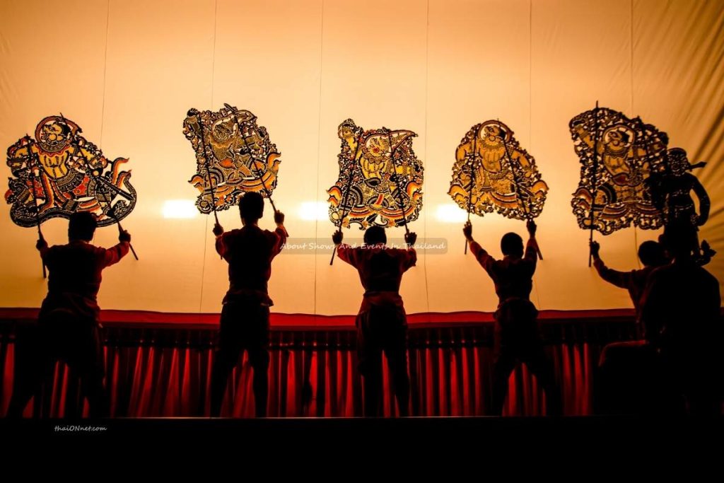 About Shows And Events In Thailand (2) About Shows And Events In Thailand