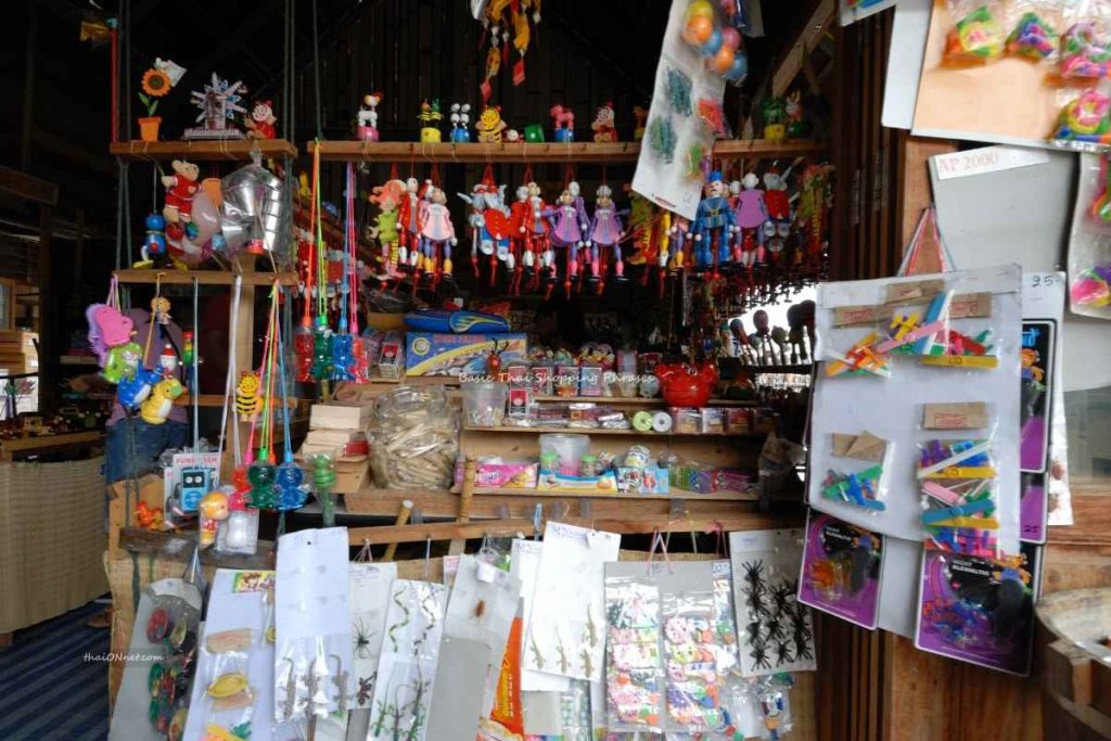 Basic Thai Shopping Phrases (1) Basic Thai Shopping Phrases
