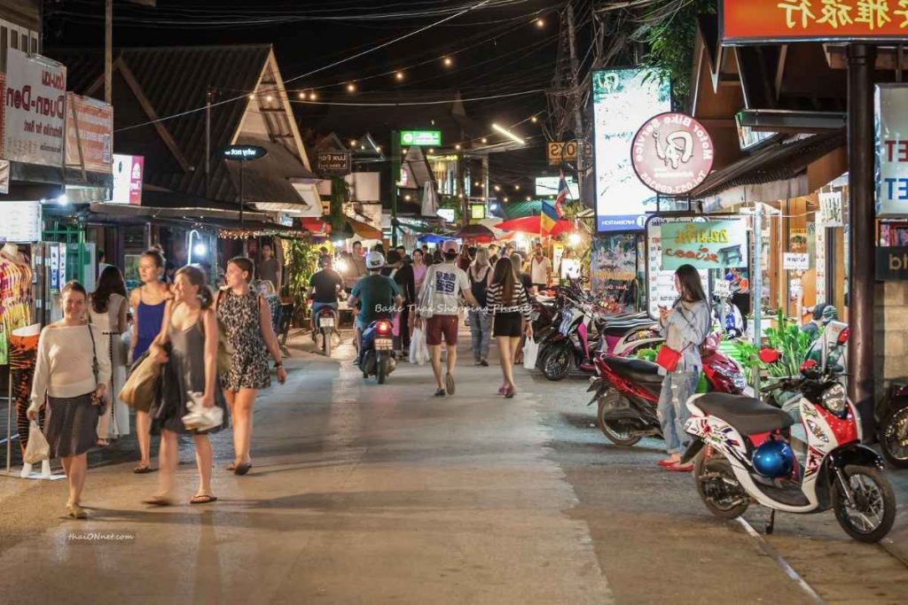 Basic Thai Shopping Phrases (2) Basic Thai Shopping Phrases
