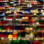 Best Weekend Markets In Bangkok For Families