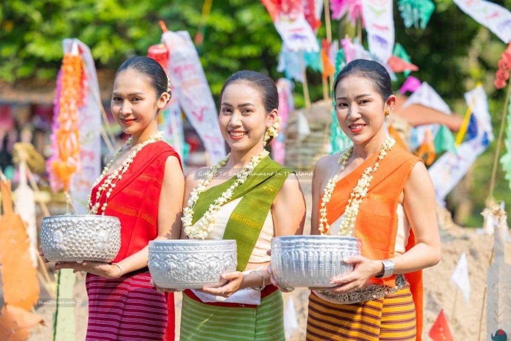 Guide To Entertainment In Thailand