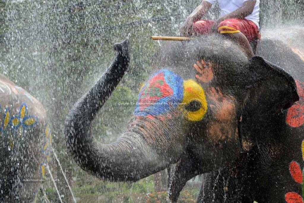 Guide To Entertainment In Thailand