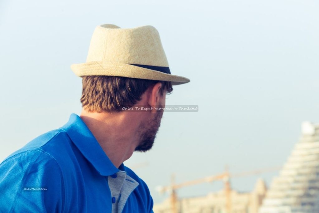 Guide To Expat Insurance In Thailand 1